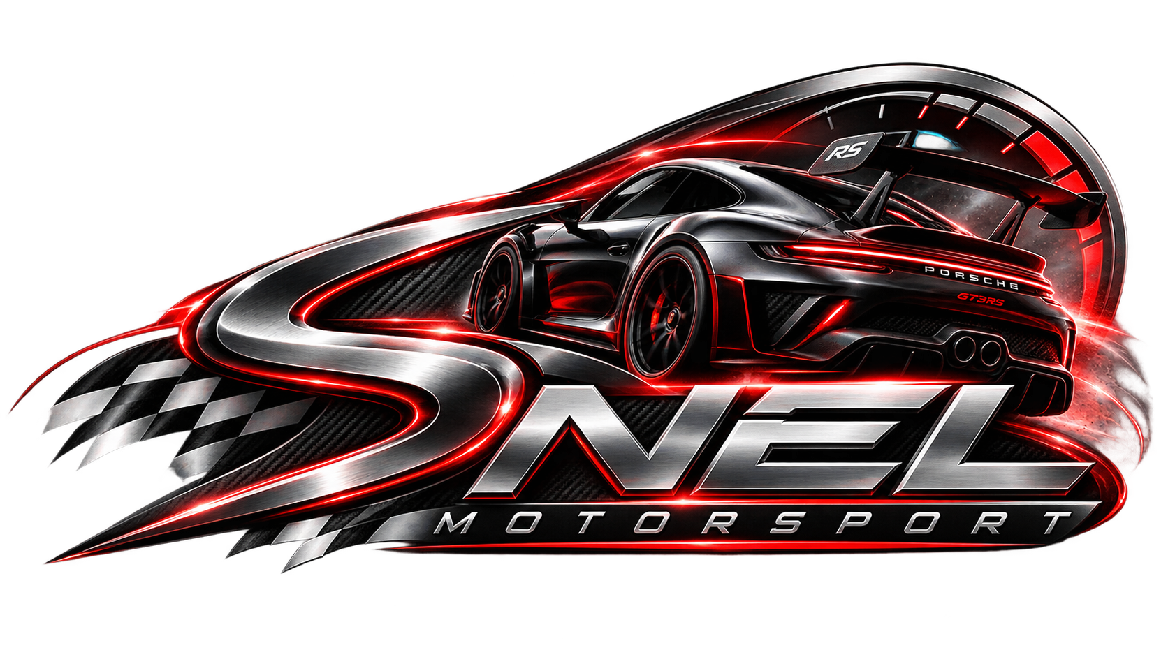 Snel Motorsport logo